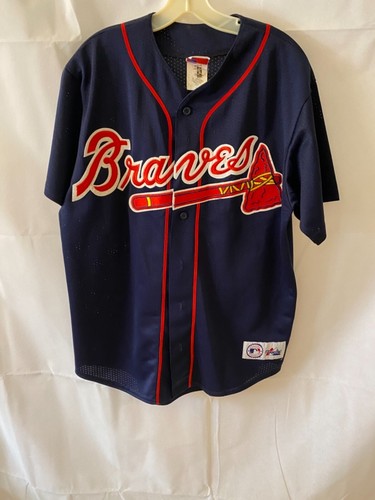 Mens mlb authentic - authentic,