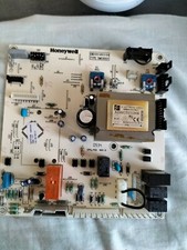 Carte Imprimer Chaudière Deville Galea CS22 Equip