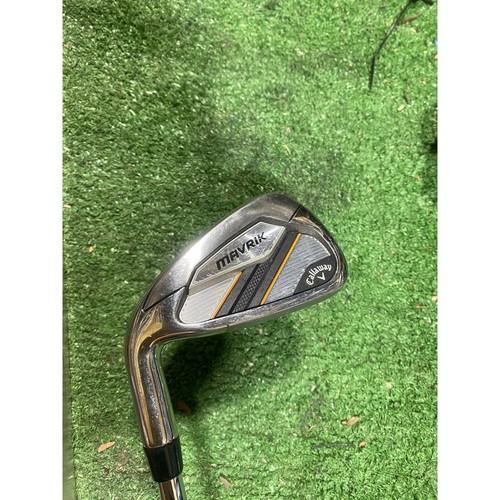 Callaway mavrik project - project, 37"