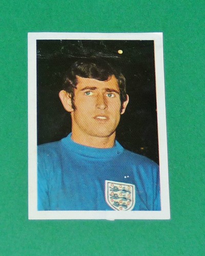 Peter bonetti england - peter,