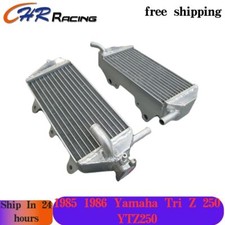Aluminum radiator for 1985