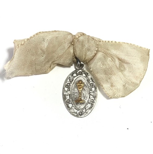 Xixe grande medaille ajourée - xixe,