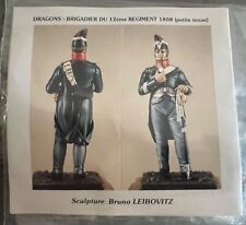 METAL MODELES Dragons