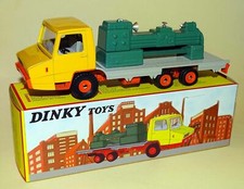 Berliet Stradair porte machine