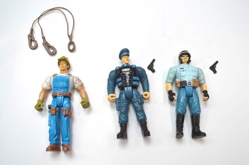 Lot figurines militaire - 3,