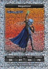 Carte Carrefour Dreamworks -