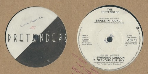 Tours pretenders brass in - 45,