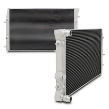 RADIATEUR EN ALUMINIUM 40 MM