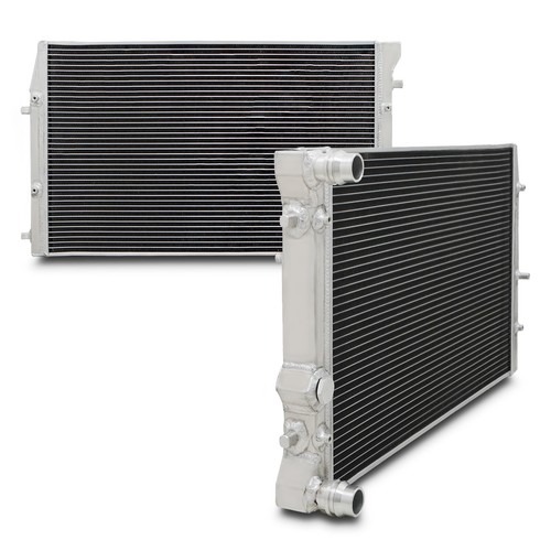 Radiateur aluminium mm - radiateur,