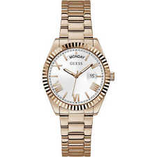 Montre Femme GUESS LUNA