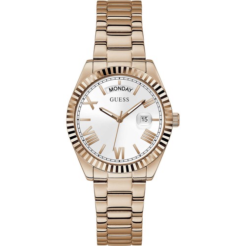 Montre femme guess luna - guess,