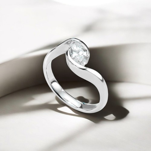 Bague fiançailles carat - fiançailles, 1