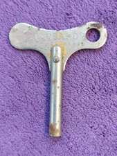 Clé de jouets mécanique