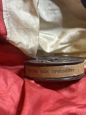 films pathe baby pellicule 9.5