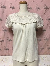 ❤️Axes femme❤️ blouse tops Kawaii Japan cute tokyo shibuya lolita