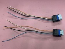 Connecteur prise platine feux