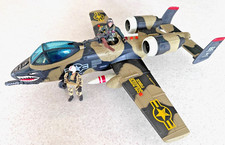 Chap Mei AVION A10 Air Strike