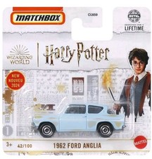 MATCHBOX FORD ANGLIA HARRY
