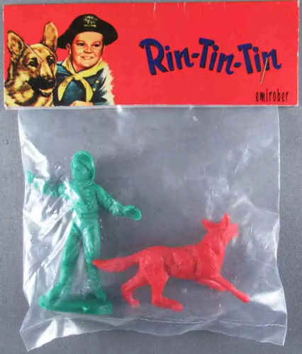 Rin tin emirober - emirober,