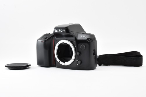Appareil photo reflex
