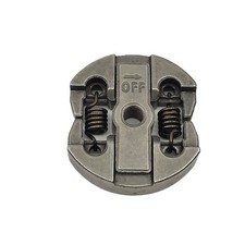 Embrayage pour tronçonneuse