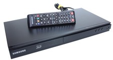 Samsung BD-E5500 Lecteur
