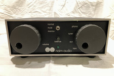 Naim Audio NAC 62 Preamplifier