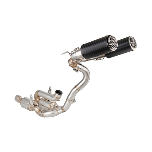 Pour ducati panigale v4s - /,