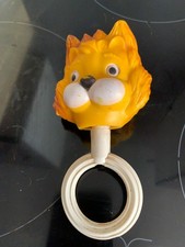 ancien Pouet Pouet Hochet