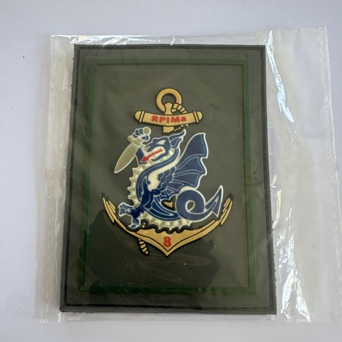 Patch pvc rpima ca - ,