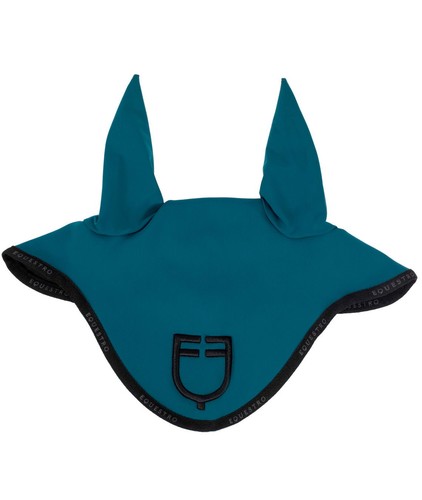 Casquette cheval tissu - cheval, en
