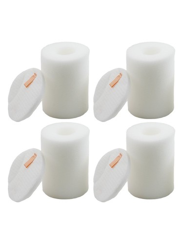 Filtres mousse feutre - mousse, pour