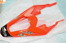 carénage coque arrière