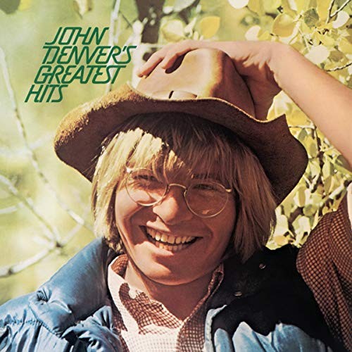 John denver les plus - les, grands