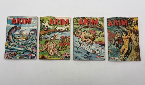 Lot akim 134 et 141 - akim, n°134