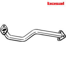 Exhaust Pipe BOSAL 750175 For