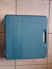 Boite Makita vide
