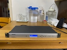 Processeur Audio Bose SP-24 Équipement Audio D'Occasion Avec Signes D'Usure