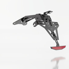 Aprilia RS4, RSV4, Tuono