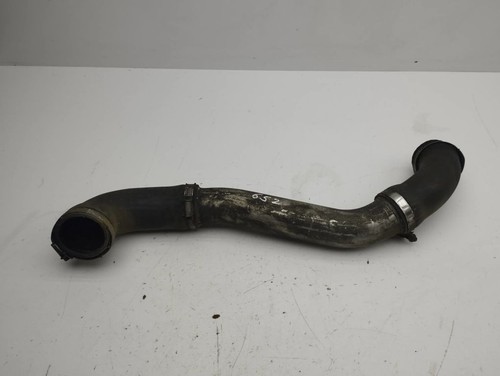 Bmw e39 tube admission - bmw, 5