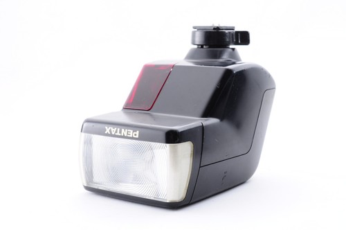 Flash pentax 330 ftz - pentax,