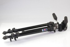Manfrotto 190DB Aluminum