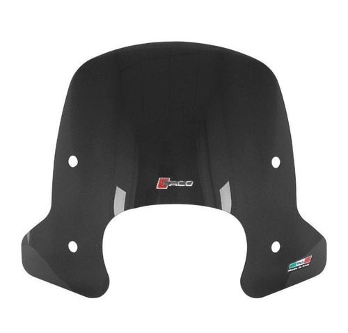 Pare brise pour - , maxi-scooter