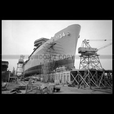 Photo B.000613 USS CANOPUS