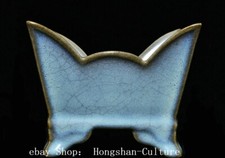 5" Old Chinese Song Dynasty Ru