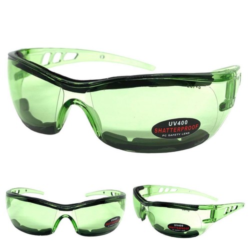 Lunettes soleil goggles - de,