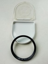 filtre B+W close-up macro + 3 dioptries 52mm