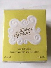 Vintage LOLITA LEMPICKA 1oz