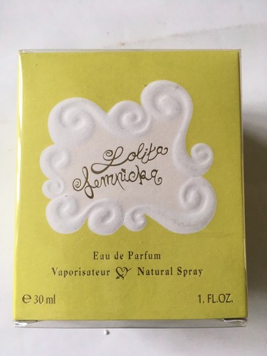 Vintage lolita lempicka 1oz - lolita,