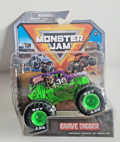 Spin master 2024 monster jam - 2024,